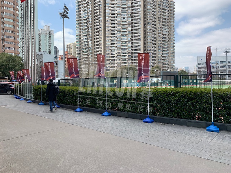 舞台搭建公司